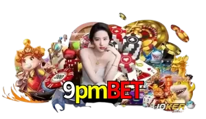9pmbet