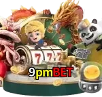 9pmbet slots
